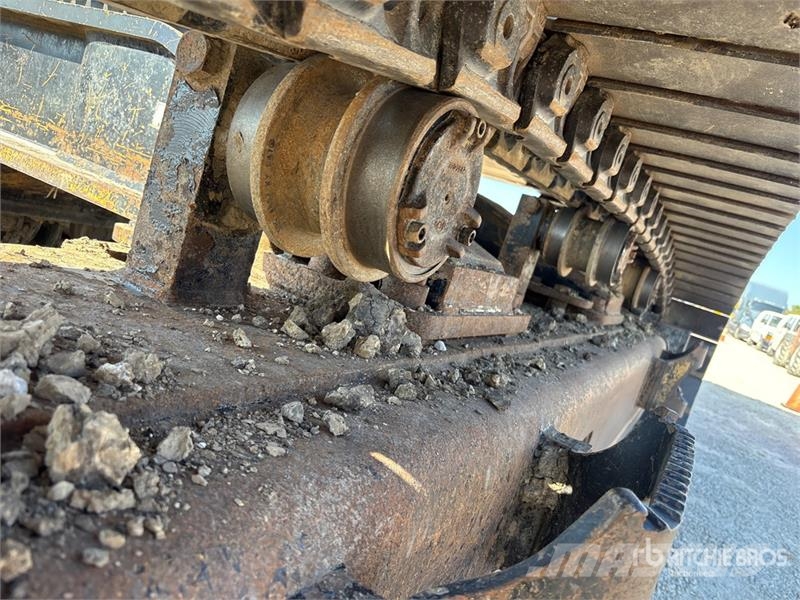 CAT 352F L VG Tracked Excavator Raupenbagger