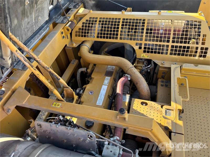CAT 352F L VG Tracked Excavator Raupenbagger