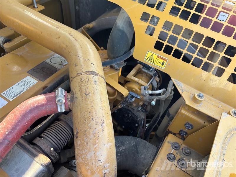 CAT 352F L VG Tracked Excavator Raupenbagger