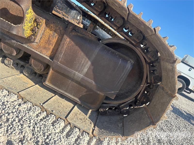 CAT 352F L VG Tracked Excavator Raupenbagger