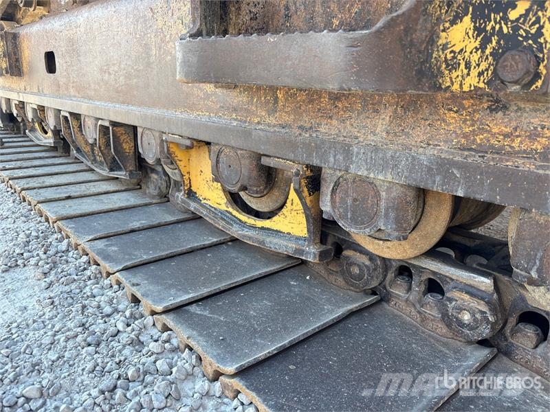 CAT 352F L VG Tracked Excavator Raupenbagger