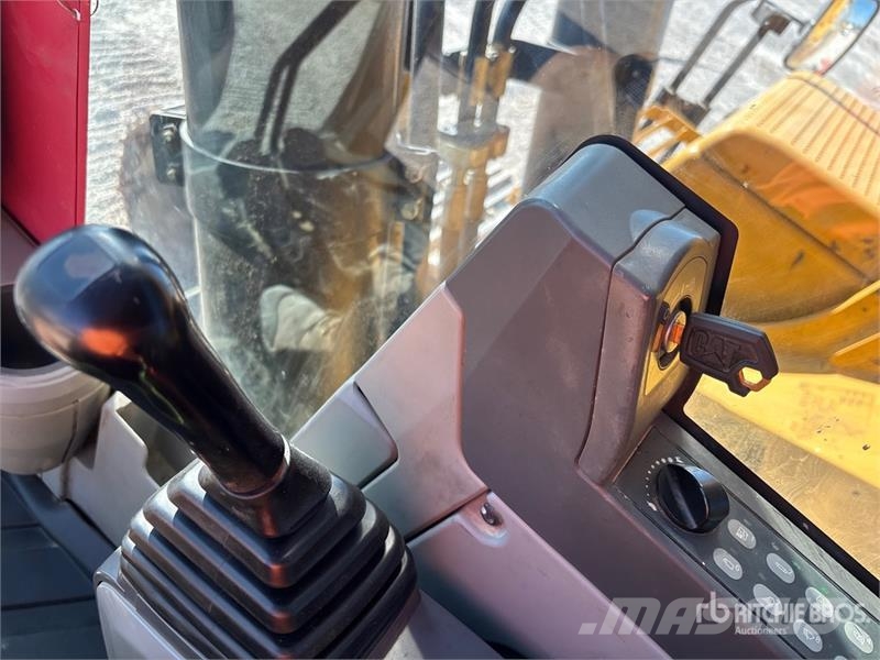 CAT 352F L VG Tracked Excavator Raupenbagger