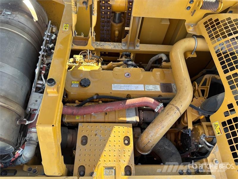 CAT 352F L VG Tracked Excavator Raupenbagger