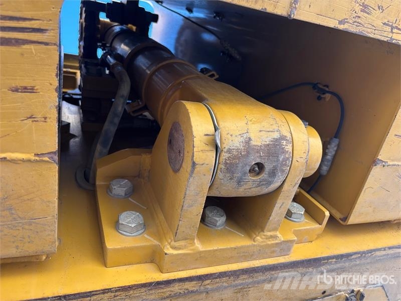 CAT 352F L VG Tracked Excavator Raupenbagger