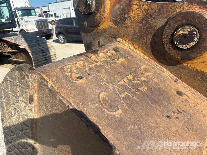 CAT 352F L VG Tracked Excavator Raupenbagger