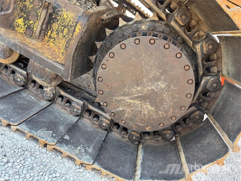CAT 352F L VG Tracked Excavator Raupenbagger