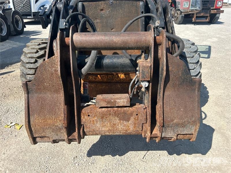 CAT 420D IT Backhoe loaders