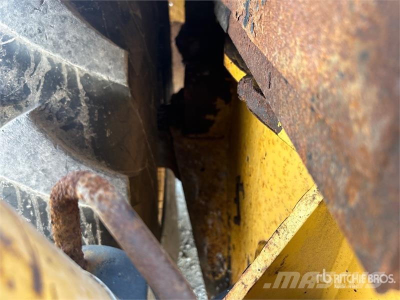 CAT 420D IT Backhoe loaders