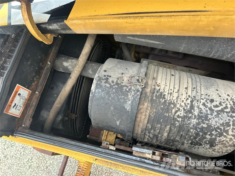 CAT 420D IT Экскаваторы-погрузчики