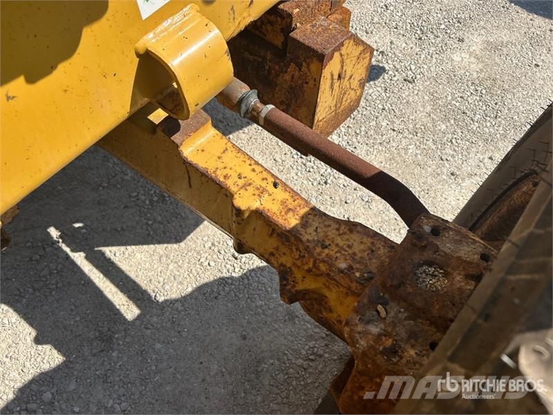 CAT 420D IT Backhoe loaders