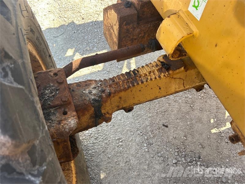 CAT 420D IT Backhoe loaders