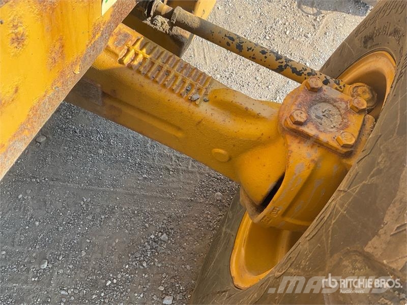 CAT 420F Backhoe loaders