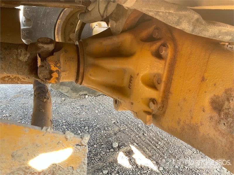 CAT 420F Backhoe loaders