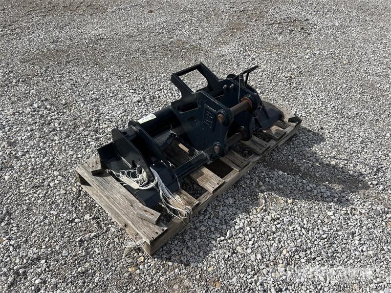 CAT 43.5 in Excavator Coupler Ταχυσύνδεσμοι