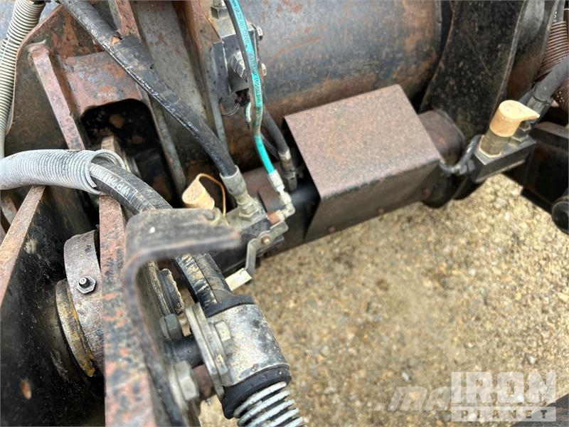 CAT 430D Backhoe