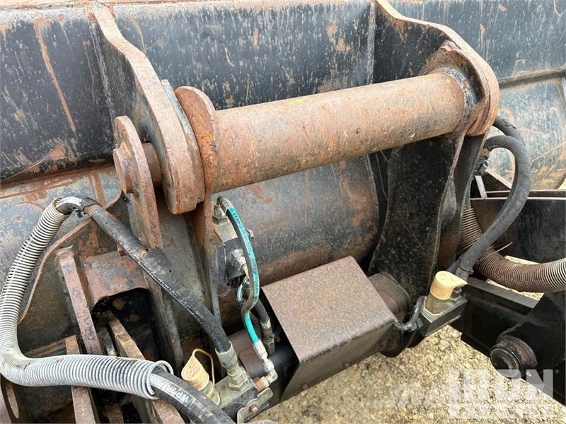 CAT 430D Backhoe