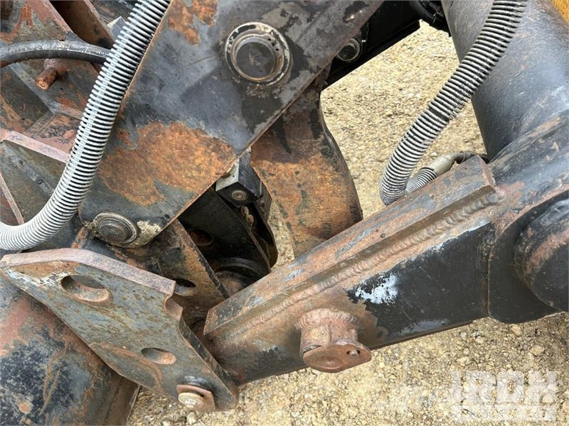 CAT 430D Backhoe
