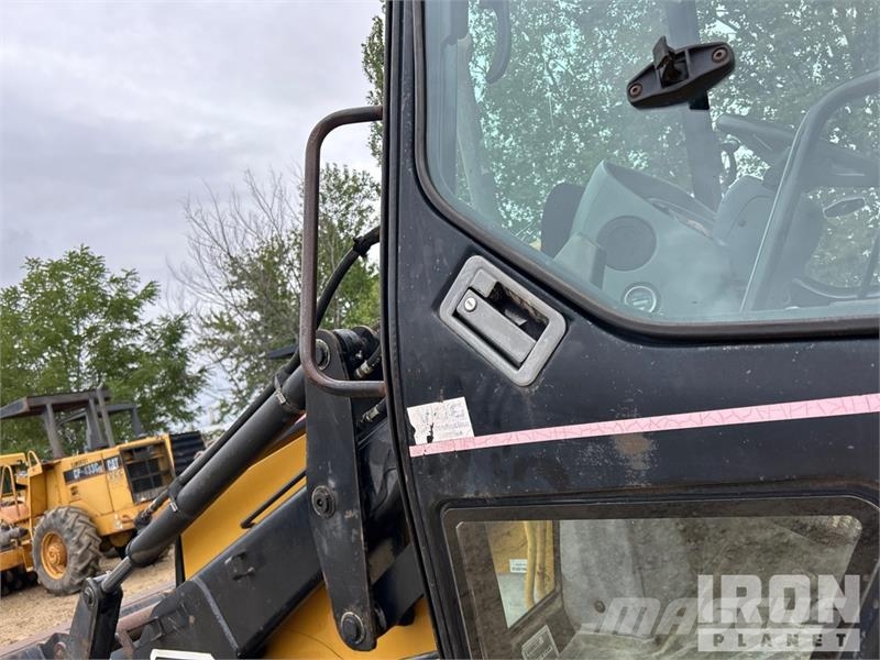 CAT 430D IT Ekskavatori-iekrāvēji