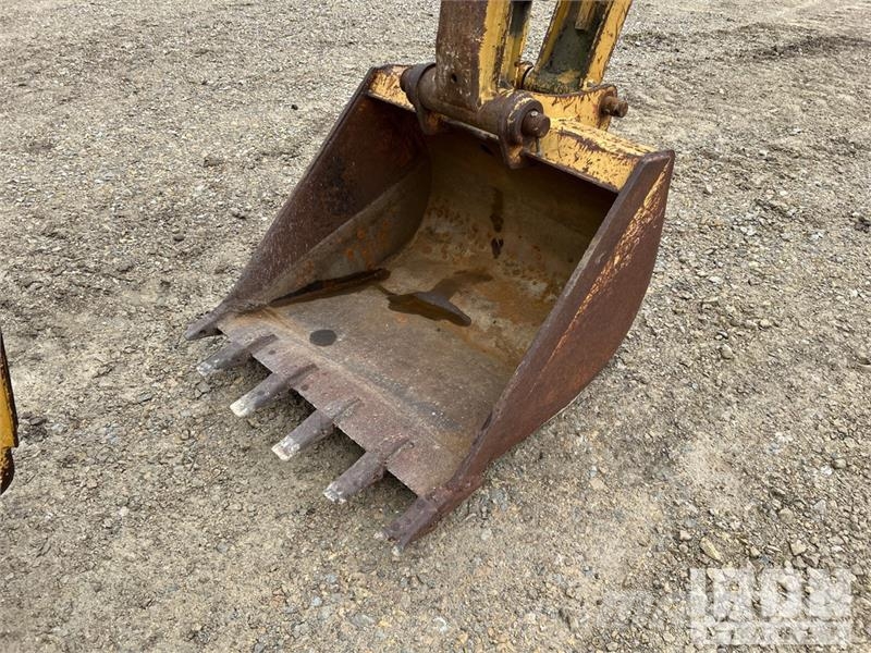 CAT 430D IT Ekskavatori-iekrāvēji