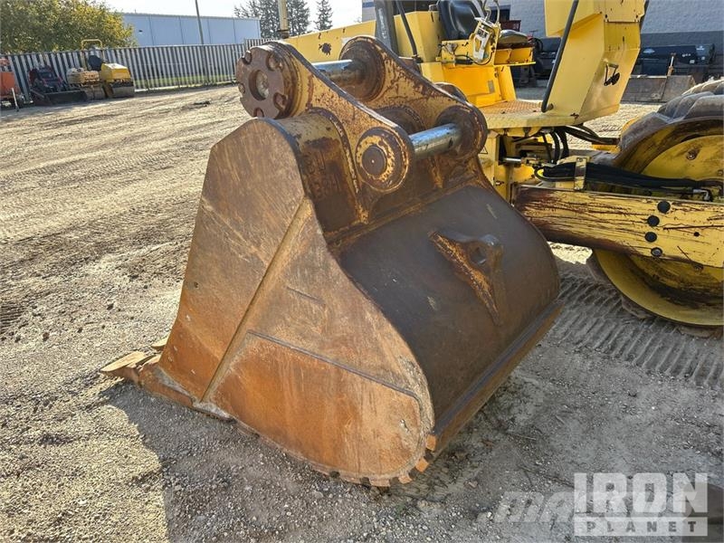 CAT 44 in Digging Excavator Bucket Žlice