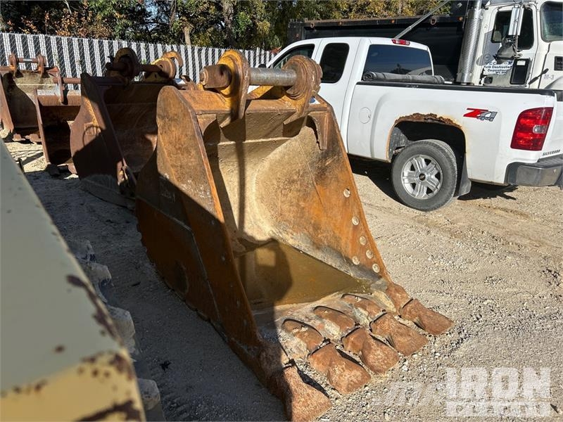 CAT 44 in Digging Excavator Bucket Buckets