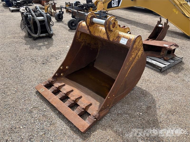 CAT 44 in Digging Excavator Bucket Žlice