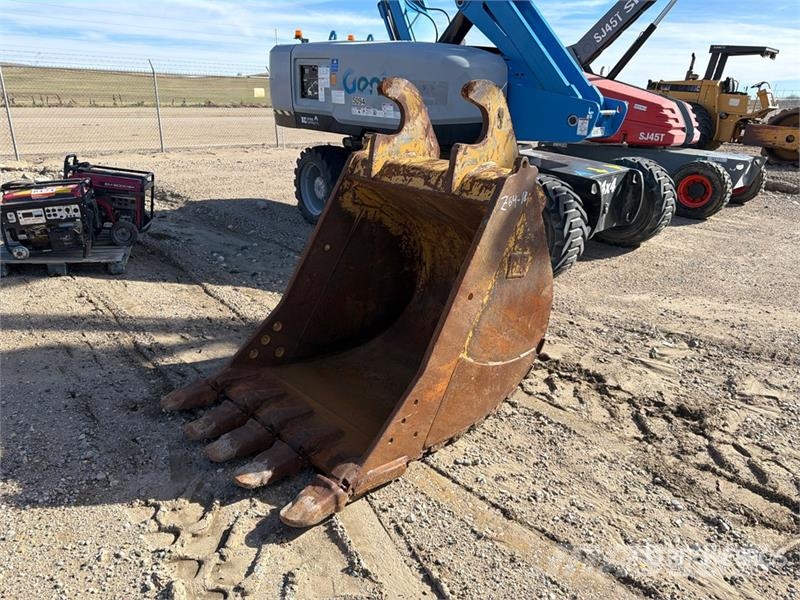CAT 48 in Digging Excavator Bucket Žlice