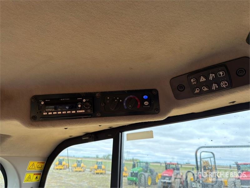 CAT 637K Motor Scraper Raspadoras