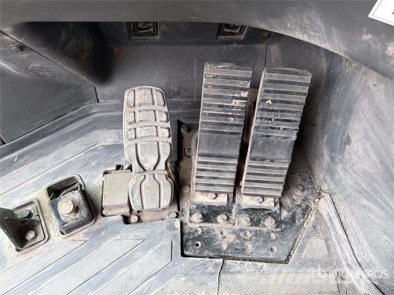 CAT 637K Motor Scraper Raspadoras
