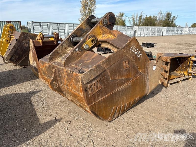 CAT 66 in Digging Excavator Bucket Žlice