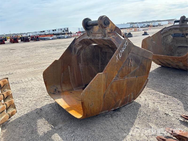 CAT 66 in Digging Excavator Bucket Žlice