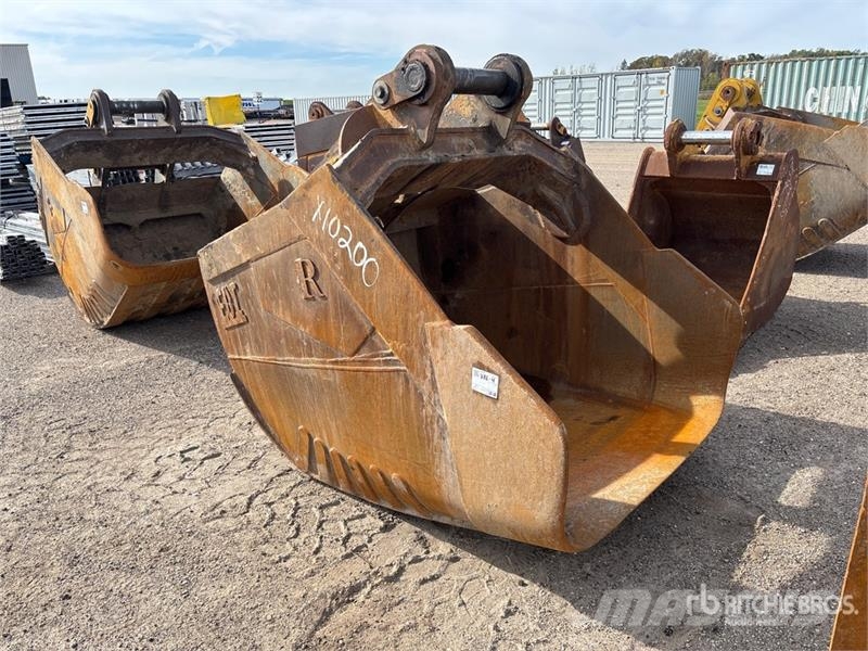 CAT 66 in Digging Excavator Bucket Žlice