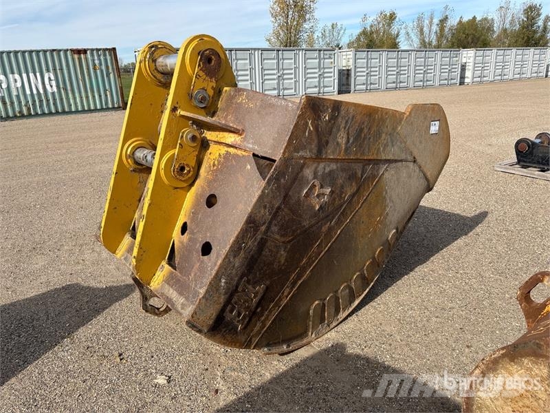 CAT 66 in Digging Excavator Bucket Žlice