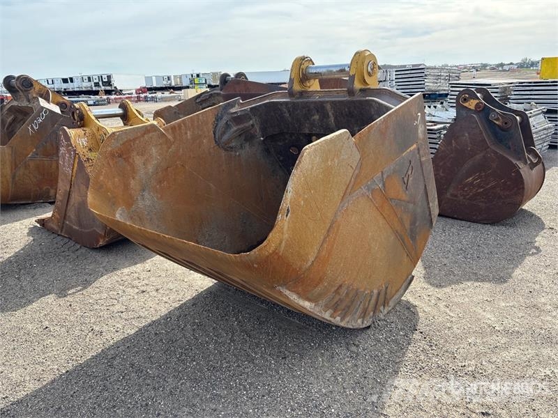 CAT 66 in Digging Excavator Bucket Žlice