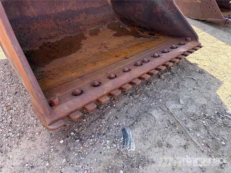 CAT 70 in Digging Excavator Bucket - Fits Cat 336 Žlice