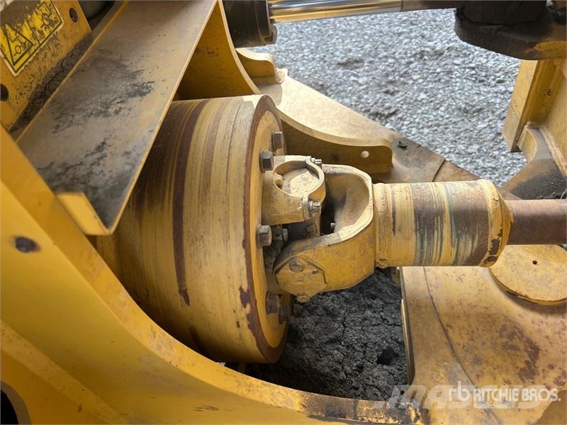 CAT 815 Soil compactors