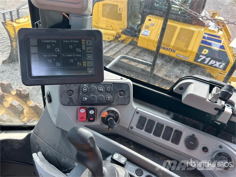CAT 815 Soil compactors