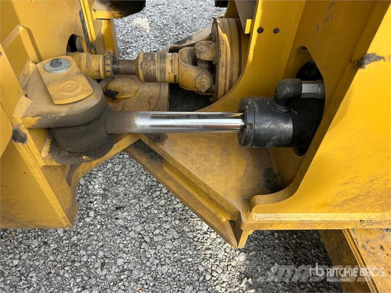 CAT 815 Soil compactors