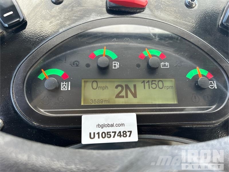 CAT 906M Wheel Loader 휠로우더