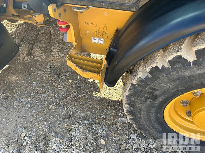 CAT 906M Wheel Loader 휠로우더