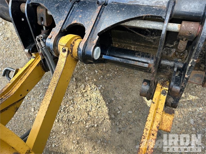 CAT 906M Wheel Loader 휠로우더