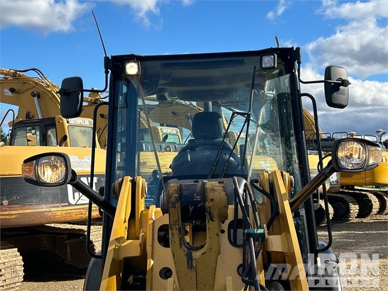 CAT 906M Wheel Loader 휠로우더