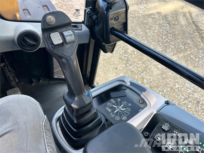 CAT 906M Wheel Loader 휠로우더