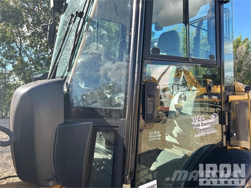 CAT 906M Wheel Loader 휠로우더