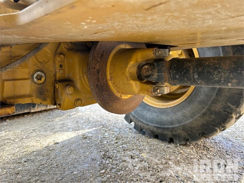 CAT 906M Wheel Loader 휠로우더