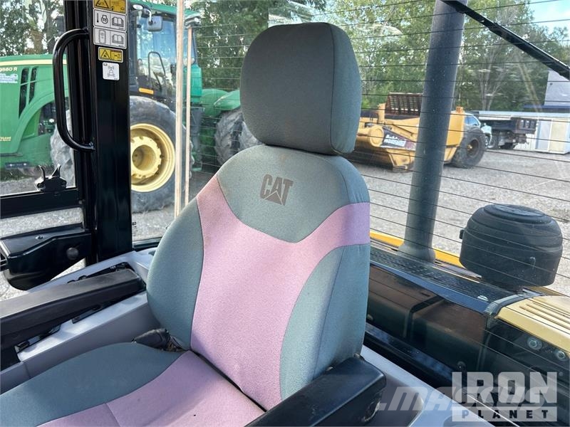 CAT 906M Wheel Loader 휠로우더