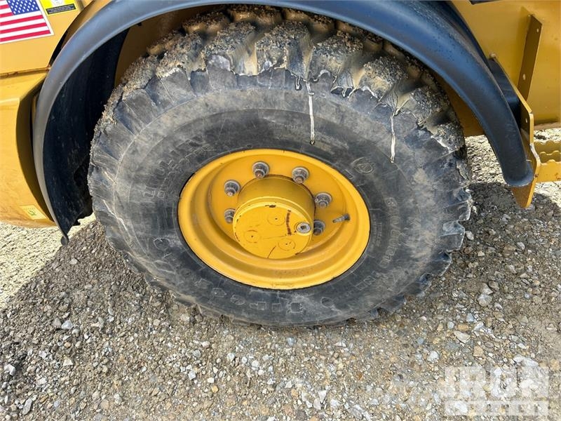 CAT 906M Wheel Loader 휠로우더