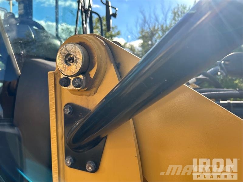 CAT 906M Wheel Loader 휠로우더