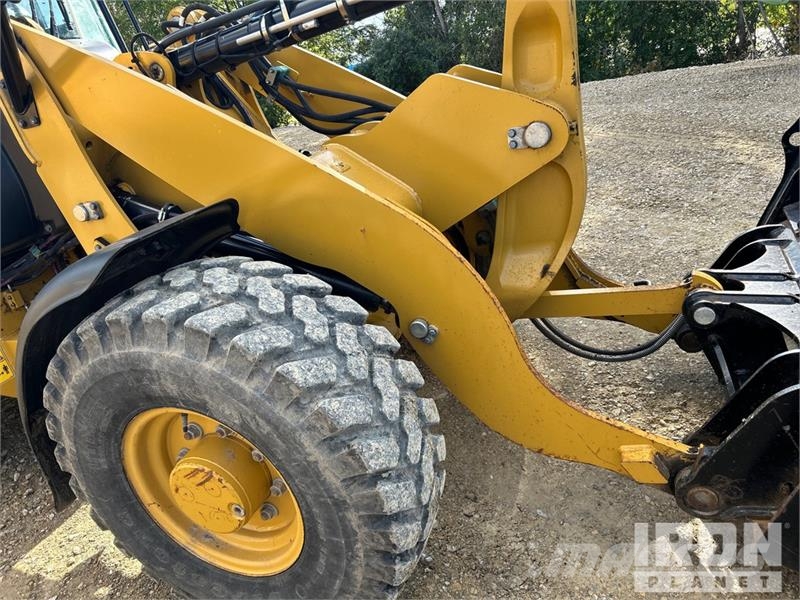 CAT 906M Wheel Loader 휠로우더