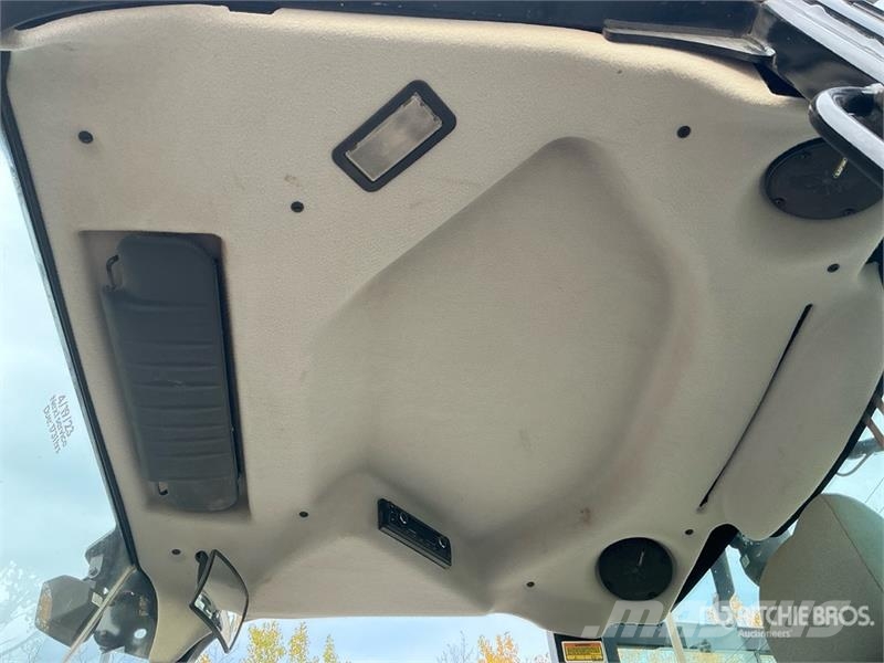 CAT 906M Wheel Loader Rataslaadurid
